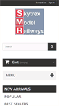 Mobile Screenshot of ogauge.co.uk