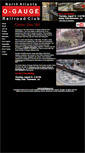 Mobile Screenshot of ogauge.org